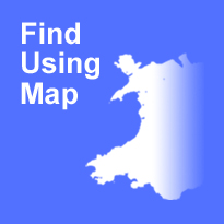 Find Using Map