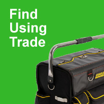 Find Using Trade