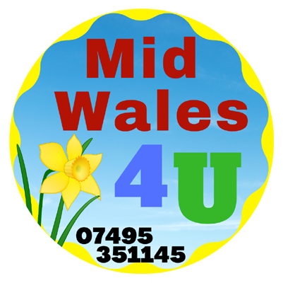 Mid Wales 4U